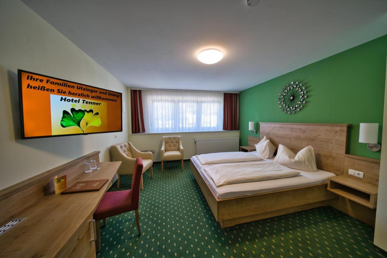 Hotel Tenner Neustadt an der Weinstraße Exterior foto