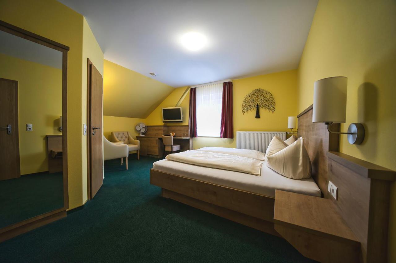 Hotel Tenner Neustadt an der Weinstraße Exterior foto
