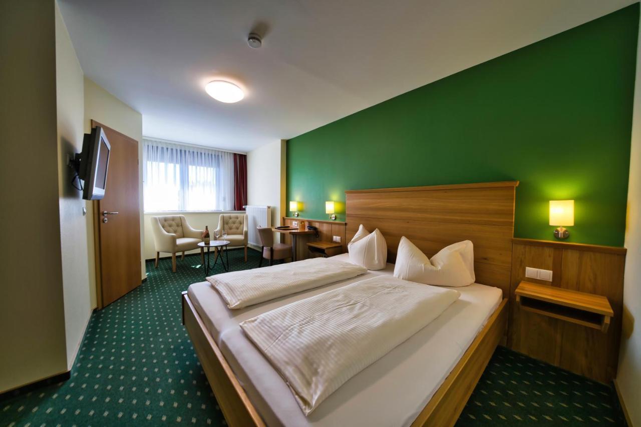 Hotel Tenner Neustadt an der Weinstraße Exterior foto