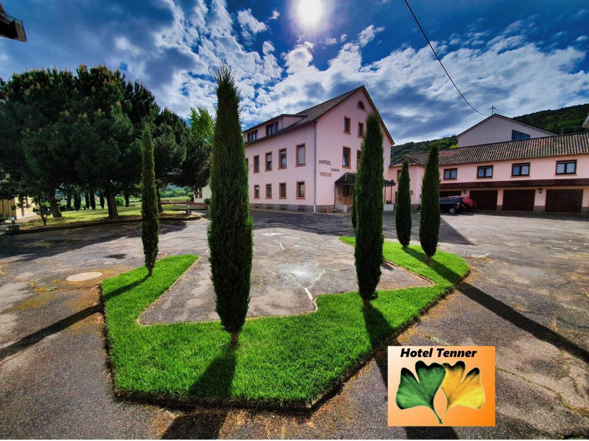 Hotel Tenner Neustadt an der Weinstraße Exterior foto